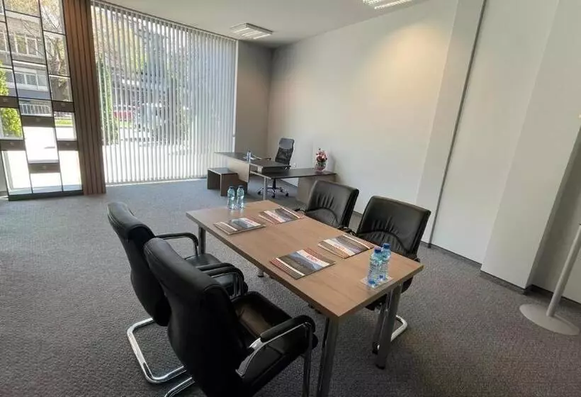 Fotos del hotel Expo Hotel:  6