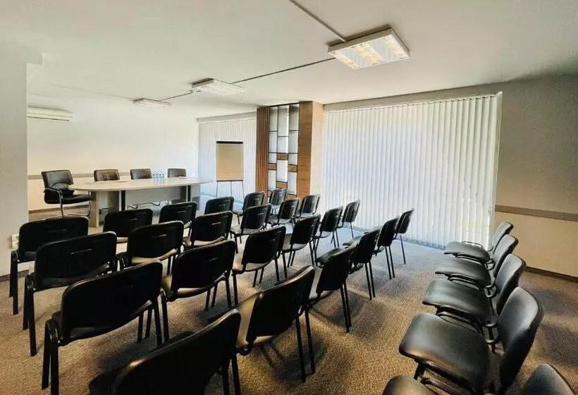 Fotos del hotel Expo Hotel:  17