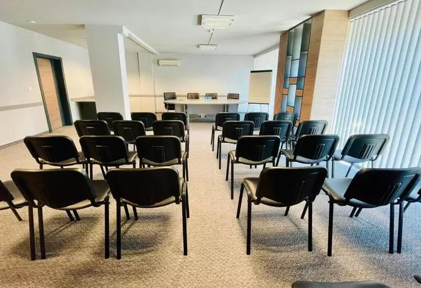 Fotos del hotel Expo Hotel:  16