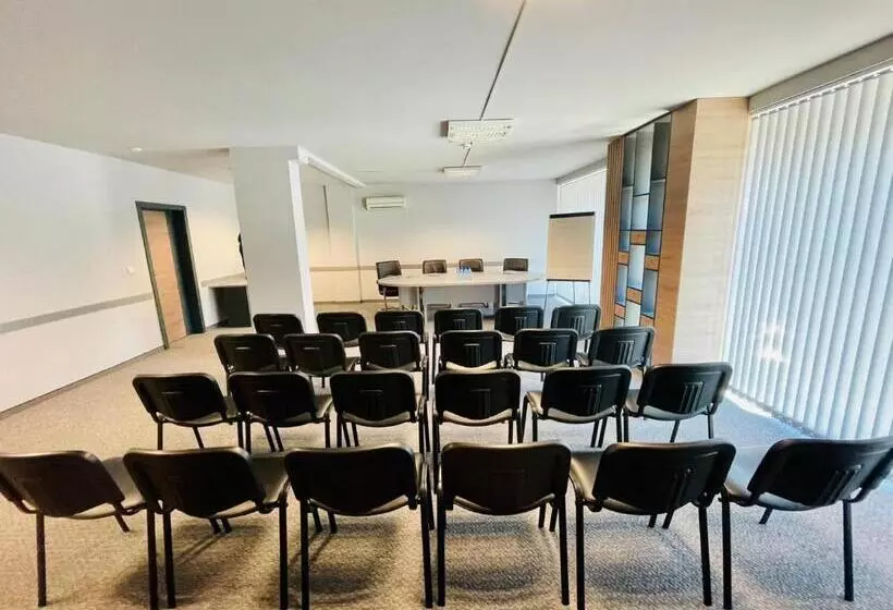 Fotos del hotel Expo Hotel:  15