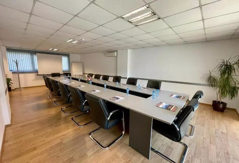 Fotos del hotel Expo Hotel:  14