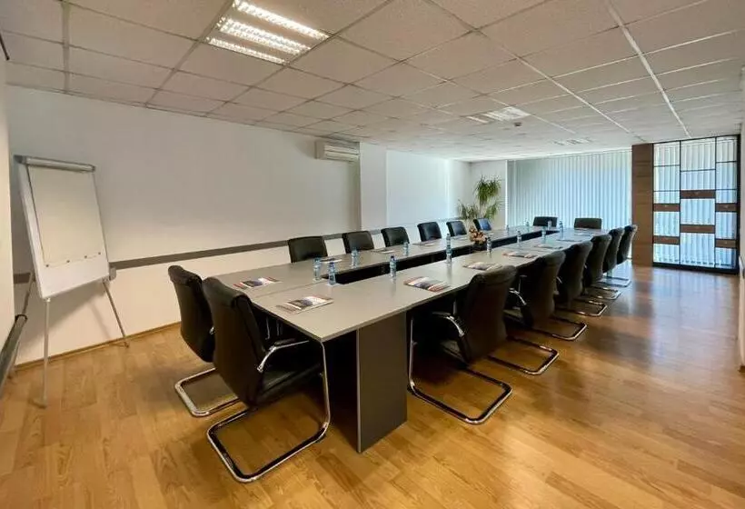 Fotos del hotel Expo Hotel:  11