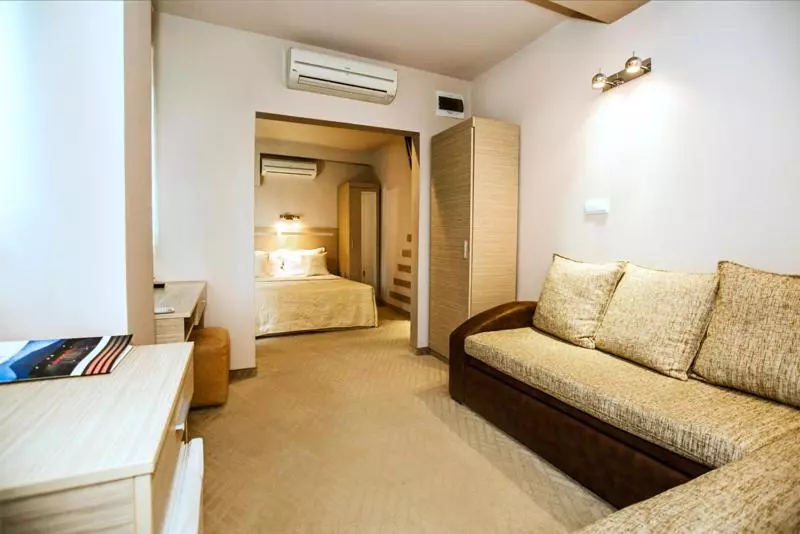 Fotos del hotel Expo Hotel:  9