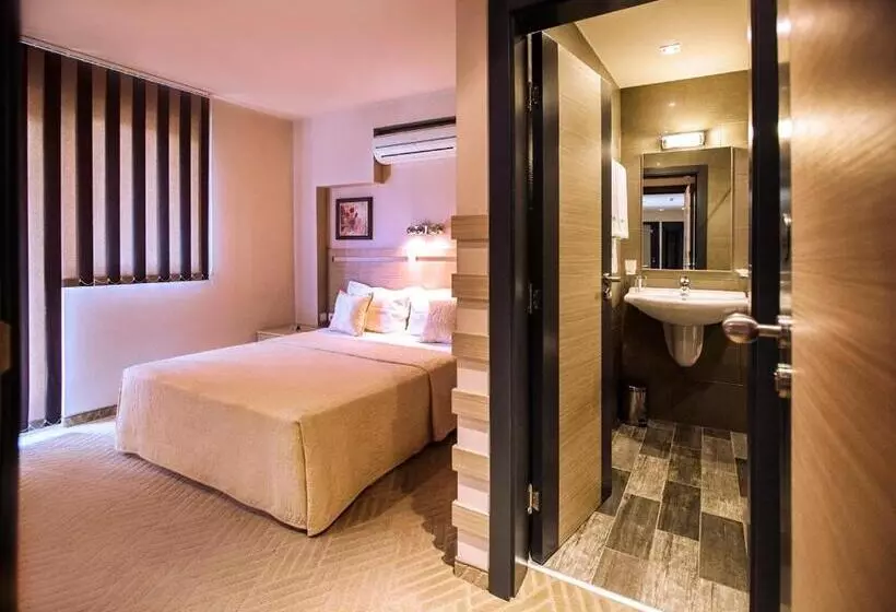 Fotos del hotel Expo Hotel:  13