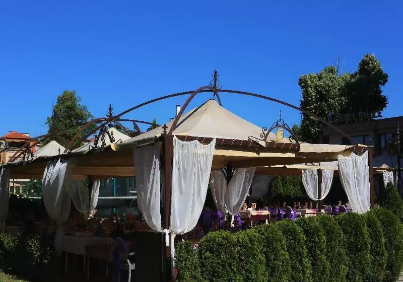 Fotos del hotel Gloria Palace Diplomat:  14