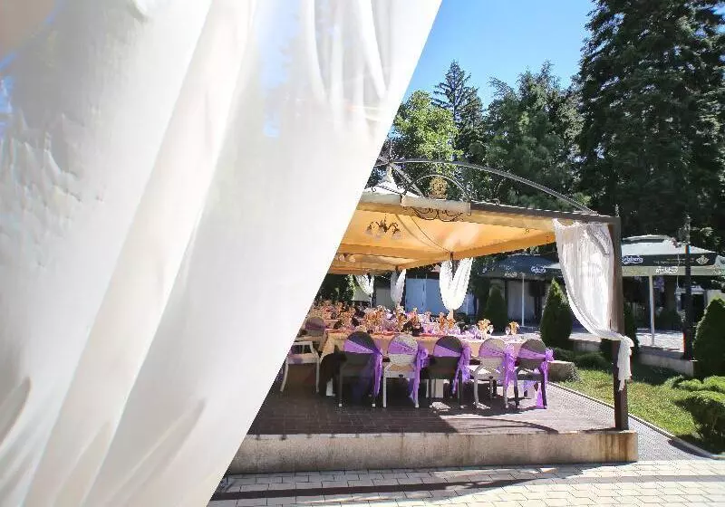 Fotos del hotel Gloria Palace Diplomat:  12