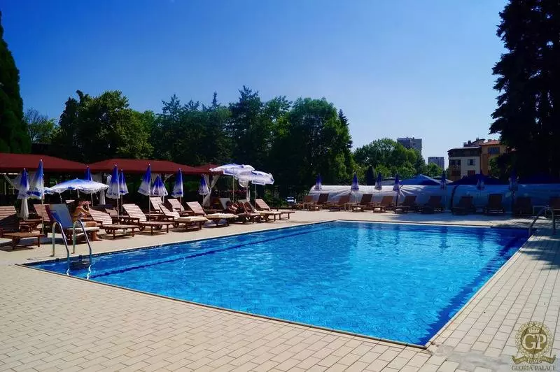 Gloria Palace Diplomat