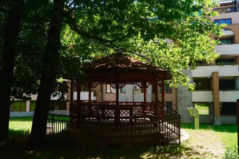 Fotos del hotel Gloria Palace Diplomat:  8