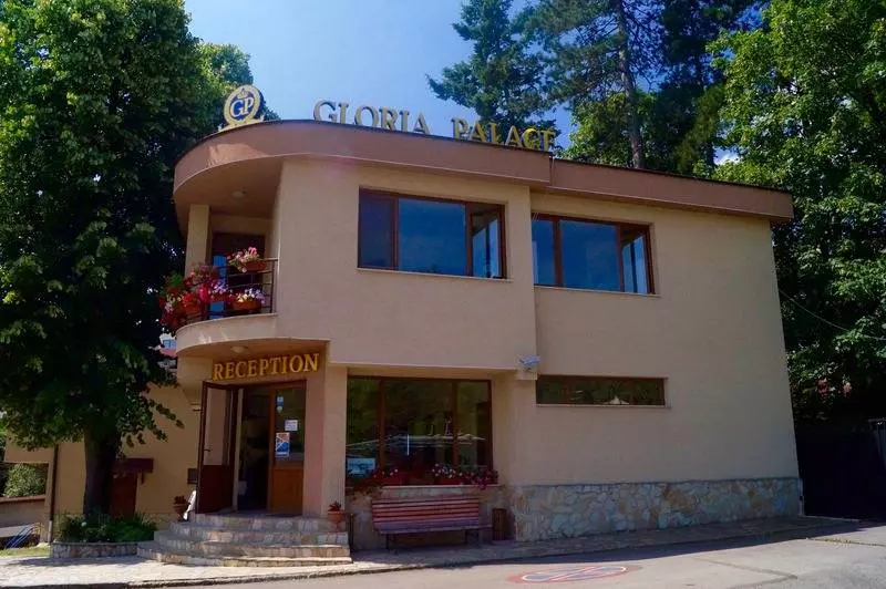 Fotos del hotel Gloria Palace Diplomat:  10
