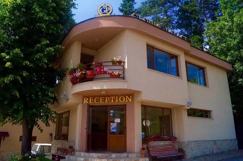 Fotos del hotel Gloria Palace Diplomat:  5