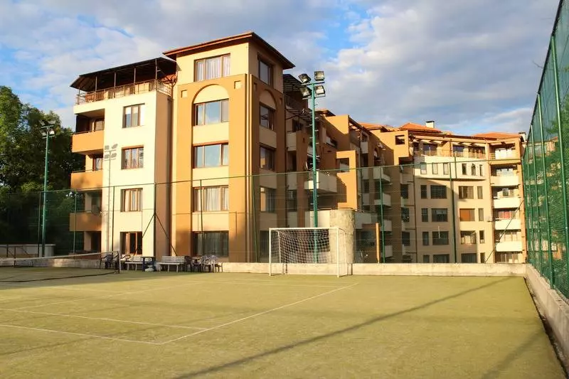 Fotos del hotel Gloria Palace Diplomat:  2