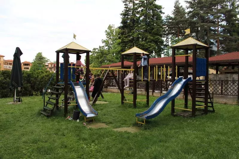 Fotos del hotel Gloria Palace Diplomat:  3