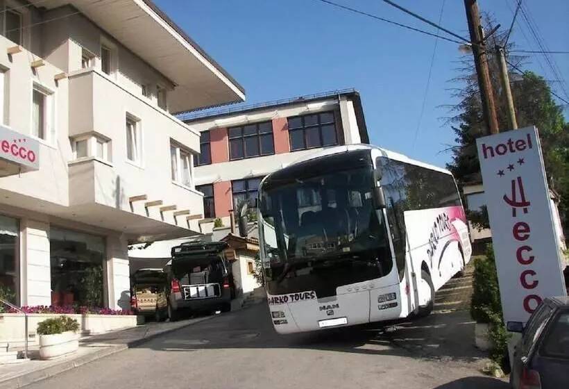 Fotos del hotel Hecco:  21