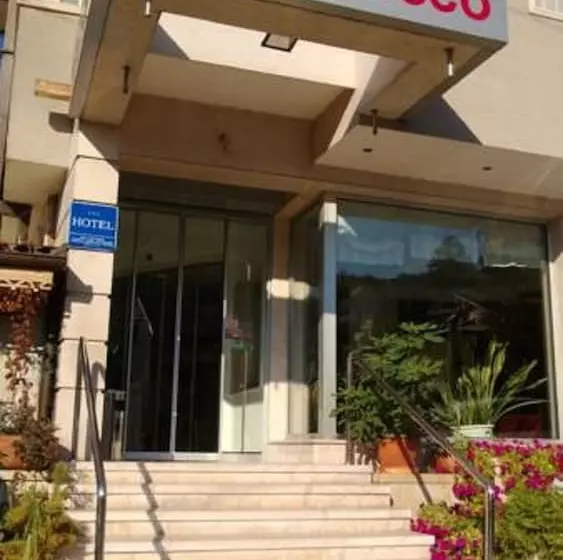 Fotos del hotel Hecco:  19