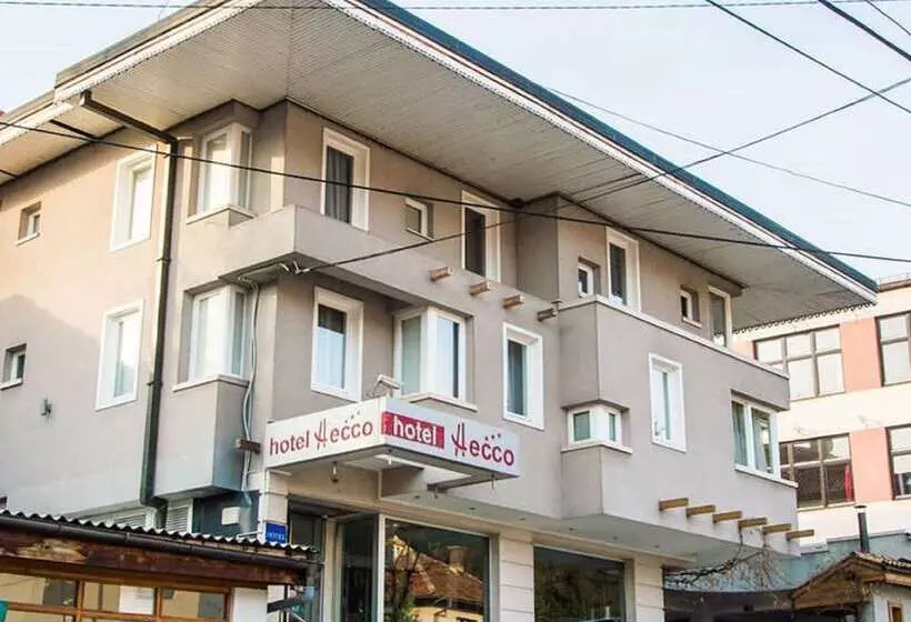 Fotos del hotel Hecco:  9