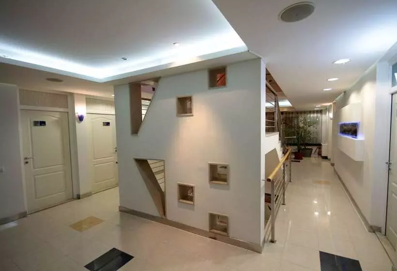 Fotos del hotel Hecco:  23