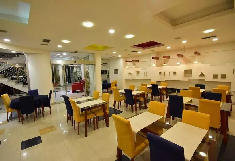 Fotos del hotel Hecco:  11