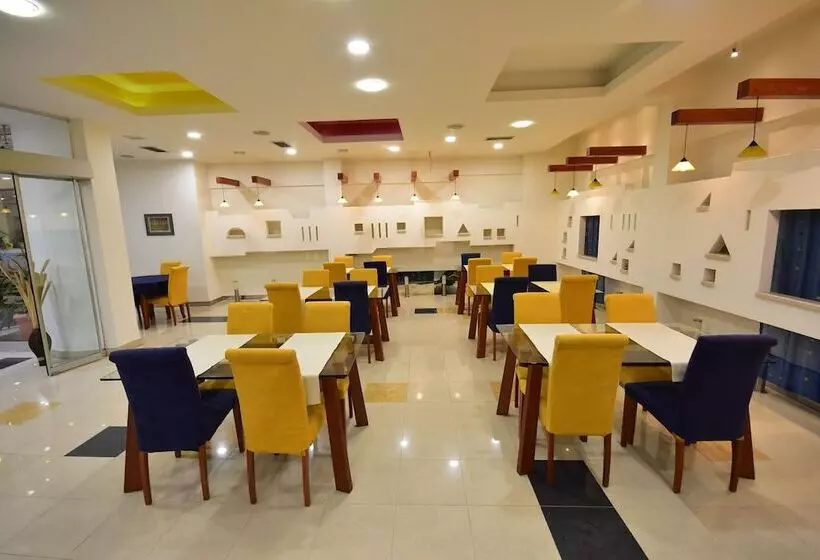 Fotos del hotel Hecco:  4