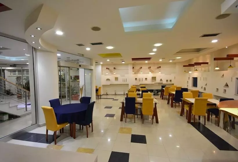 Fotos del hotel Hecco:  25