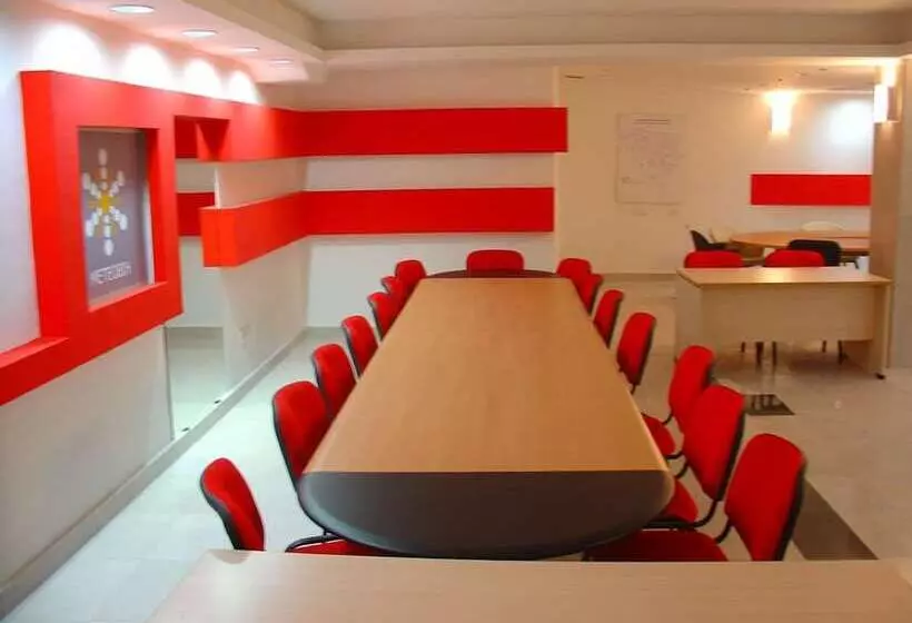 Fotos del hotel Hecco:  12