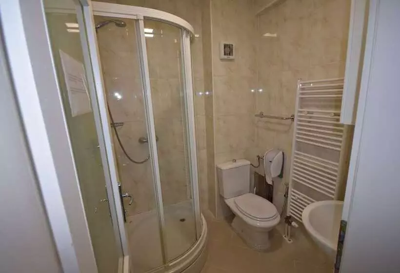 Fotos del hotel Hecco:  6