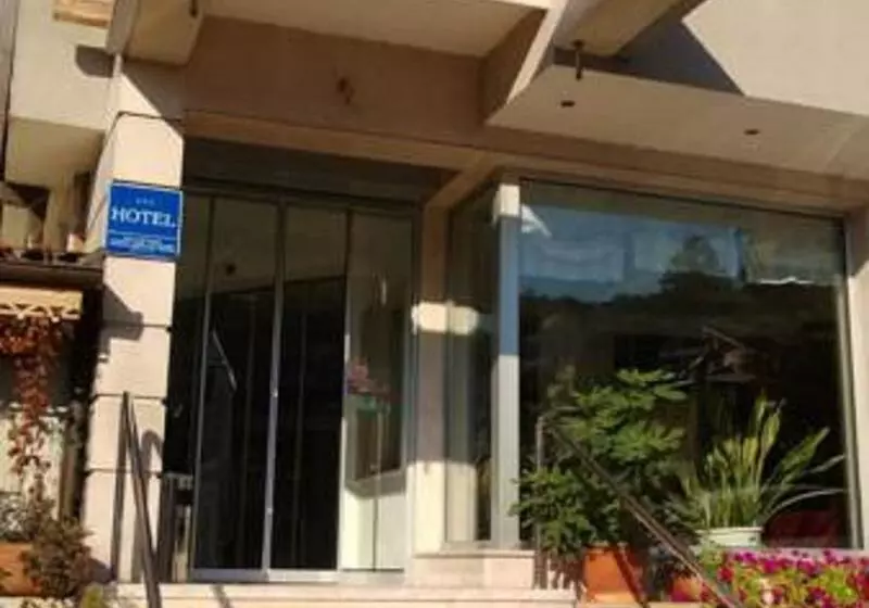 Fotos del hotel Hecco:  14