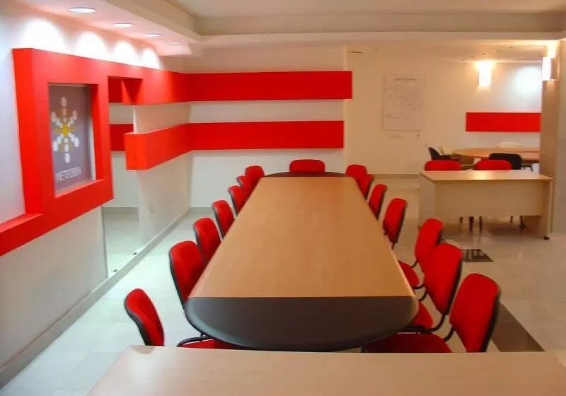 Fotos del hotel Hecco:  5