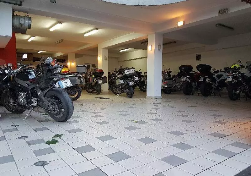 Fotos del hotel Hecco:  7