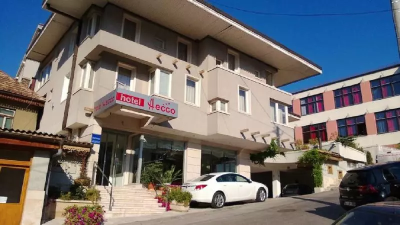 Fotos del hotel Hecco:  15