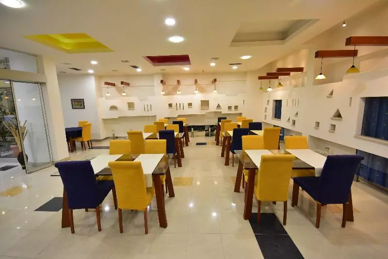 Fotos del hotel Hecco:  17