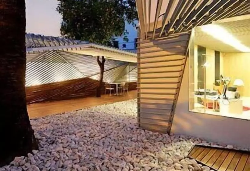 Fotos del hotel Boutique Hotel Holos:  20