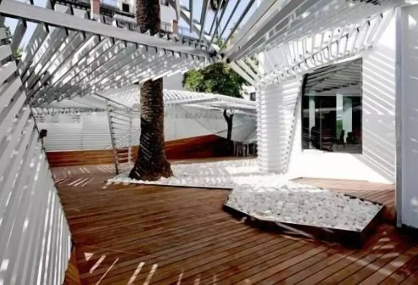 Fotos del hotel Boutique Hotel Holos:  12