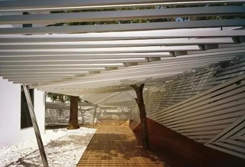 Fotos del hotel Boutique Hotel Holos:  22