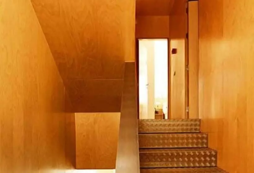 Fotos del hotel Boutique Hotel Holos:  5