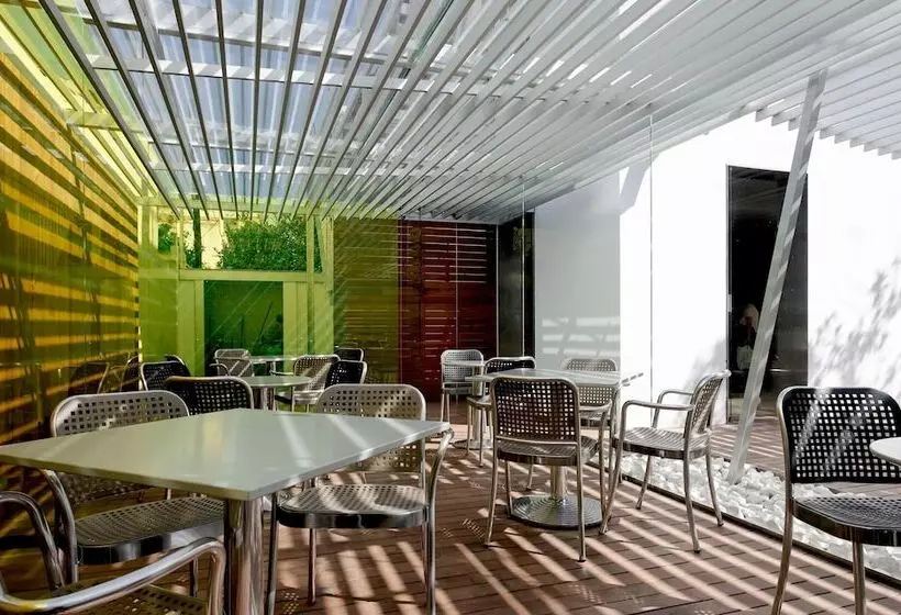 Fotos del hotel Boutique Hotel Holos:  3