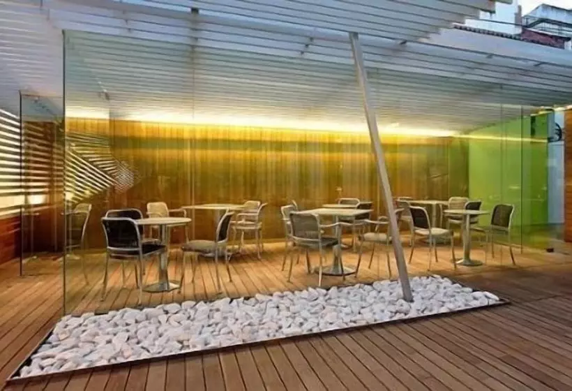 Fotos del hotel Boutique Hotel Holos:  21