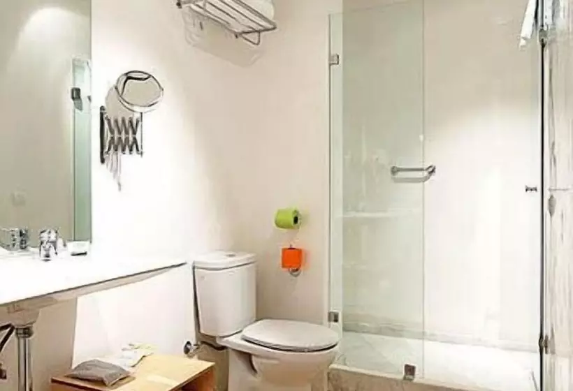 Fotos del hotel Boutique Hotel Holos:  4