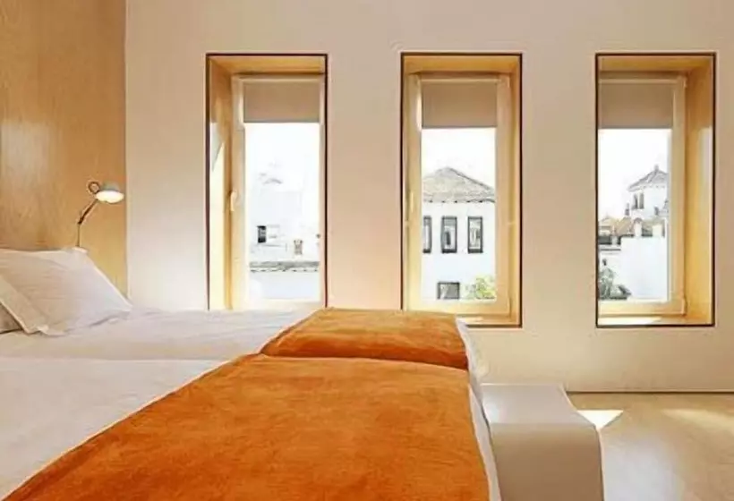 Fotos del hotel Boutique Hotel Holos:  13