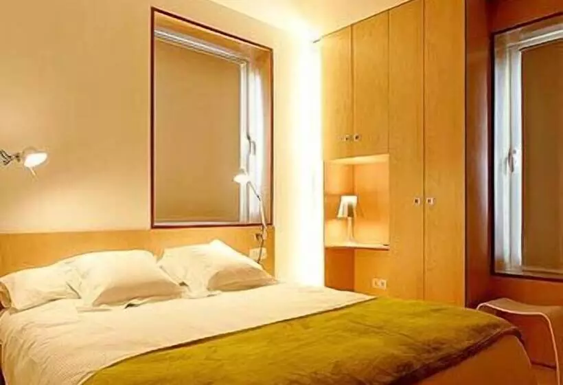 Fotos del hotel Boutique Hotel Holos:  7