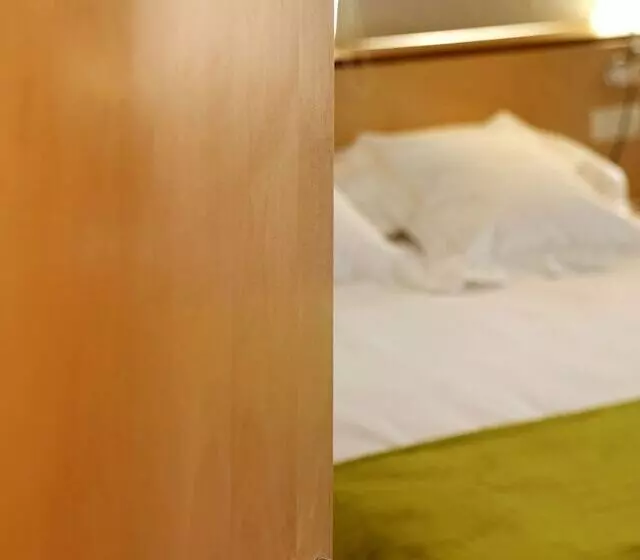 Fotos del hotel Boutique Hotel Holos:  9