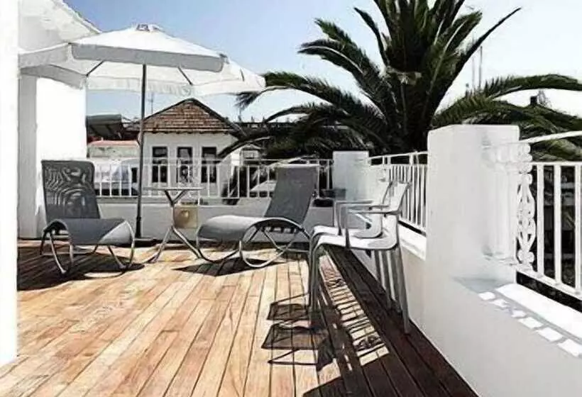 Fotos del hotel Boutique Hotel Holos:  14