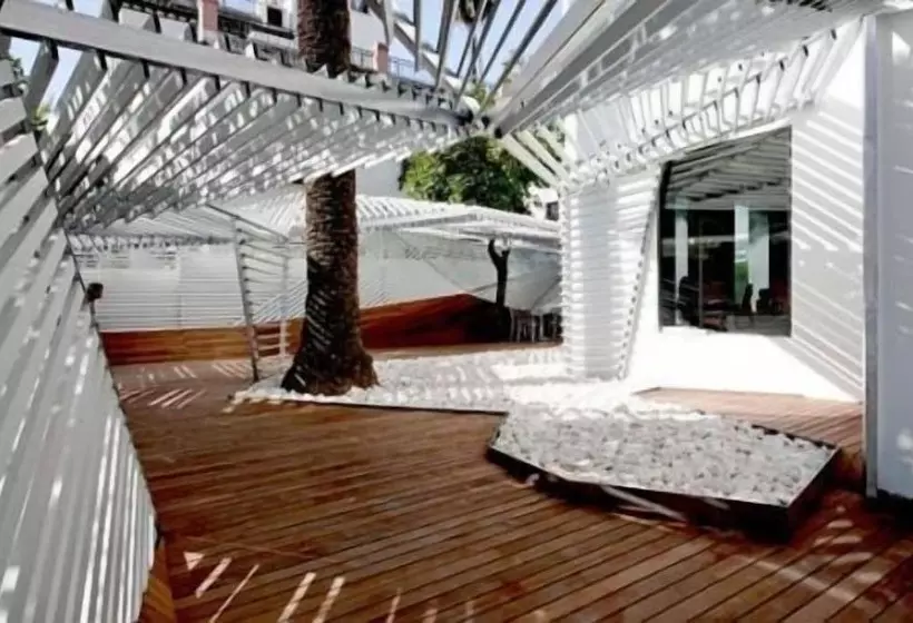 Fotos del hotel Boutique Hotel Holos:  10