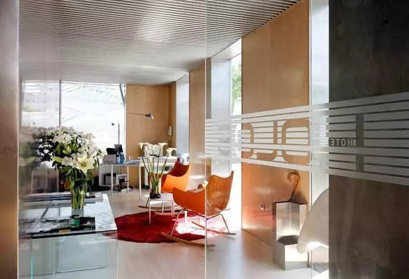 Fotos del hotel Boutique Hotel Holos:  11