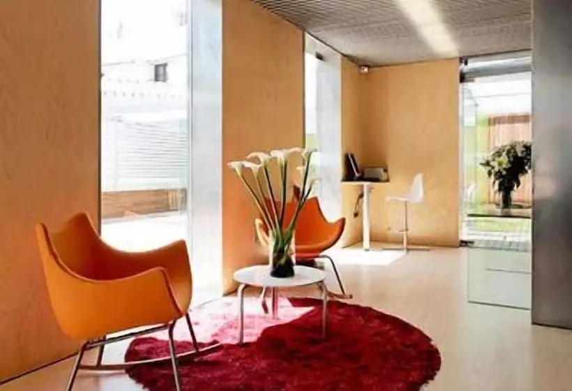 Fotos del hotel Boutique Hotel Holos:  17