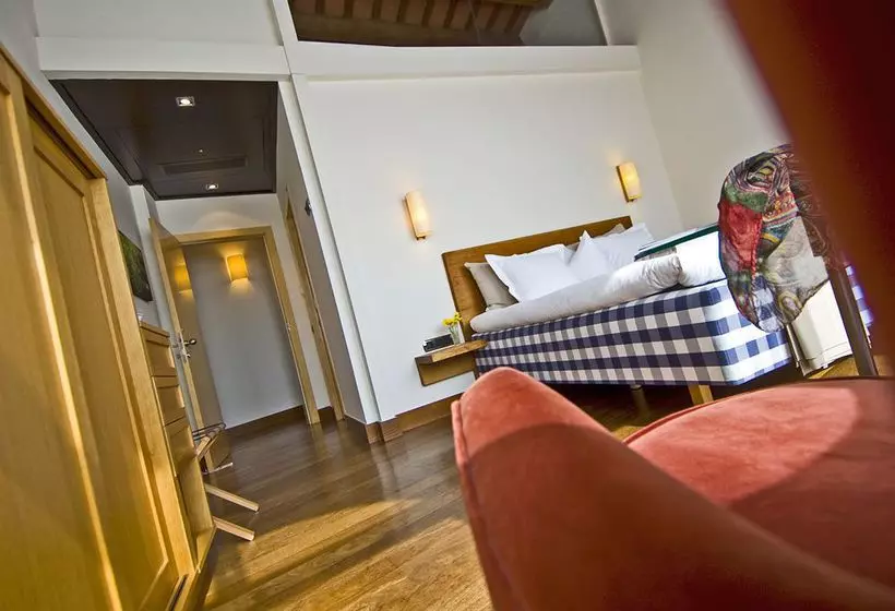 Fotos del hotel Ibai:  5