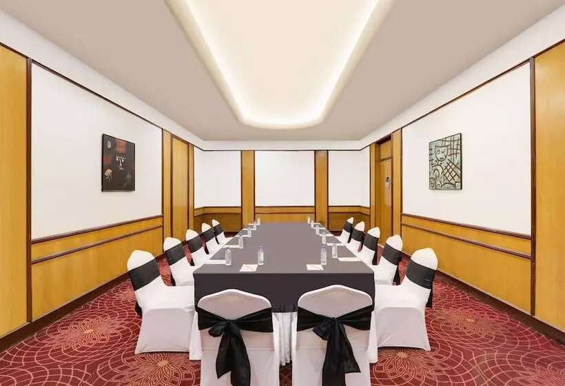 Fotos del hotel Lemon Tree Hotel, Indore:  6