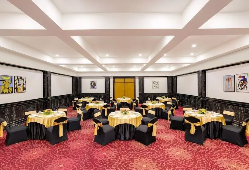 Fotos del hotel Lemon Tree Hotel, Indore:  21