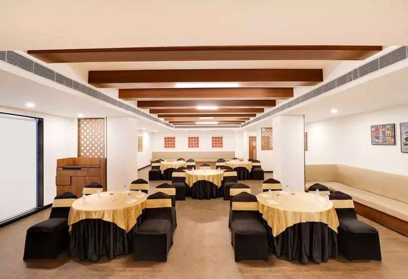 Fotos del hotel Lemon Tree Hotel, Indore:  24