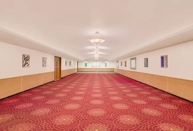 Fotos del hotel Lemon Tree Hotel, Indore:  9