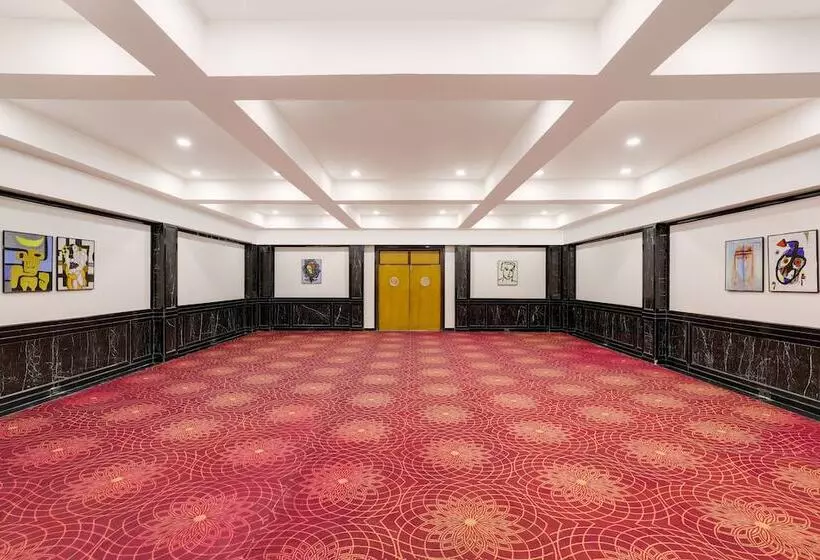 Fotos del hotel Lemon Tree Hotel, Indore:  14